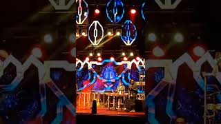 Video thumbnail of "mukkala mukkabala live Idea Fun Night Maharagama flashback#shorts"