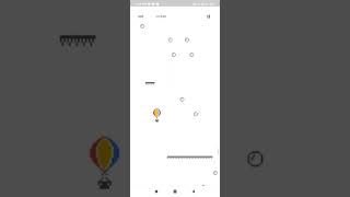 How to Play Google Play Store Hot Air Balloon Game Offline screenshot 5