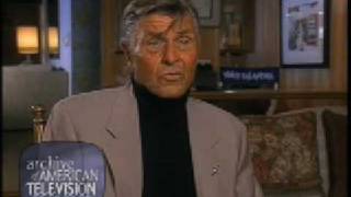 Vince Calandra on the Beatles' first US TV appearance
