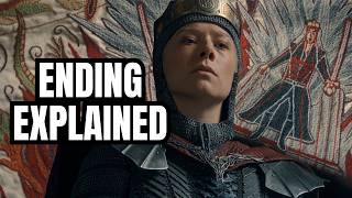 House of the Dragon Season 3 Episode 8 Ending Explained | The Tragic FINAL of HELAENA TARGARYEN