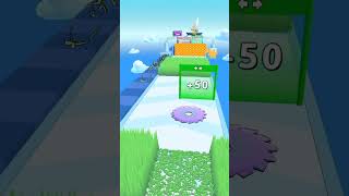 GRINDER RUN 3D INDIAN BIKE DRIVING 3D GAME LEVEL 199 NEWPLAY WIN #bikegames#trending#fypviral