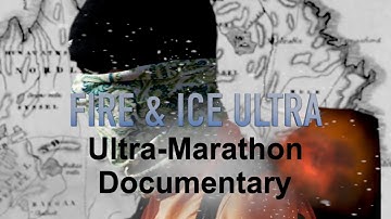 Fire + Ice Ultra   The Story So Far