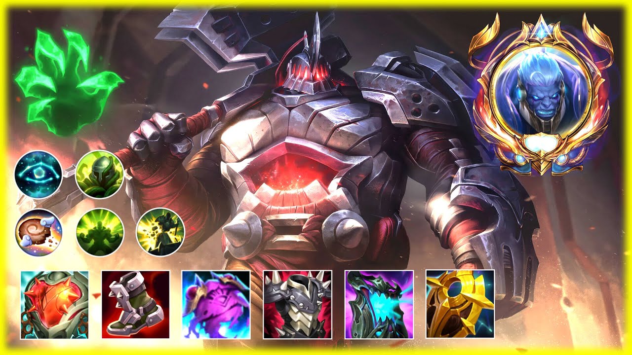 SION MONTAGE 2025 - GOD PLAYS