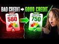 FCRA Laws to Fix Your Credit Report