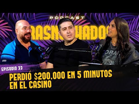 Recuerdan a 52 víctimas del Casino Royale