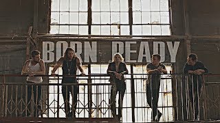 Animal Kingdom || Born Ready