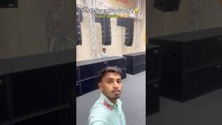 Super Quality Sound Palm Expo Mumbai expo2026