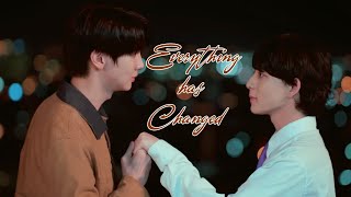 Fmv 𝑱𝒐𝒉𝒂𝒏 𝒙 𝑵𝒐𝒓𝒕𝒉 - 𝐄𝐯𝐞𝐫𝐲𝐭𝐡𝐢𝐧𝐠 𝐡𝐚𝐬 𝐂𝐡𝐚𝐧𝐠𝐞𝐝 Fourever You เพราะรกนำทาง Series
