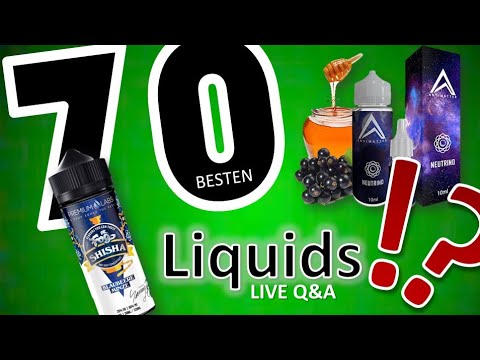 elfbar elfa master akku Top 10 E-Liquids 2026