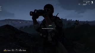 ARMA 3 Testing for GTX 970