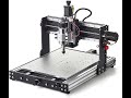 Calibrating & Setting Up CNC Router's Precision Steps per mm Without Stepper Lead Screw Information