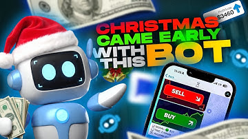 Pocket Option $590 to $12670 ! | AI BOT Strategy for Binary Options Trading | Free Signals 2025