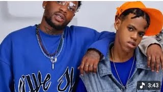 Yampano ft Danny dollar forever official music video 