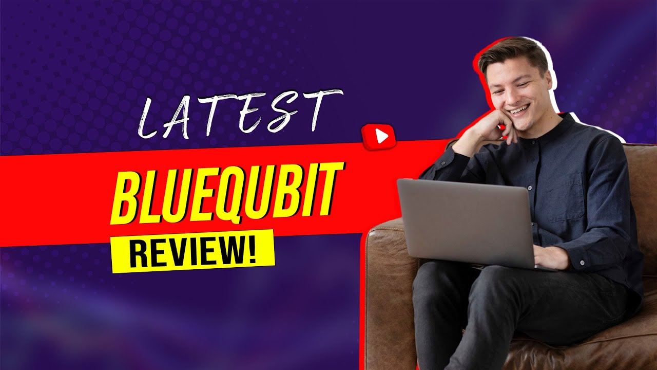 BlueQubit Review CANADA EDITION🔎[2025 Guide To AI-Powered Crypto Trading Platform] - LEGIT OR SCAM?
