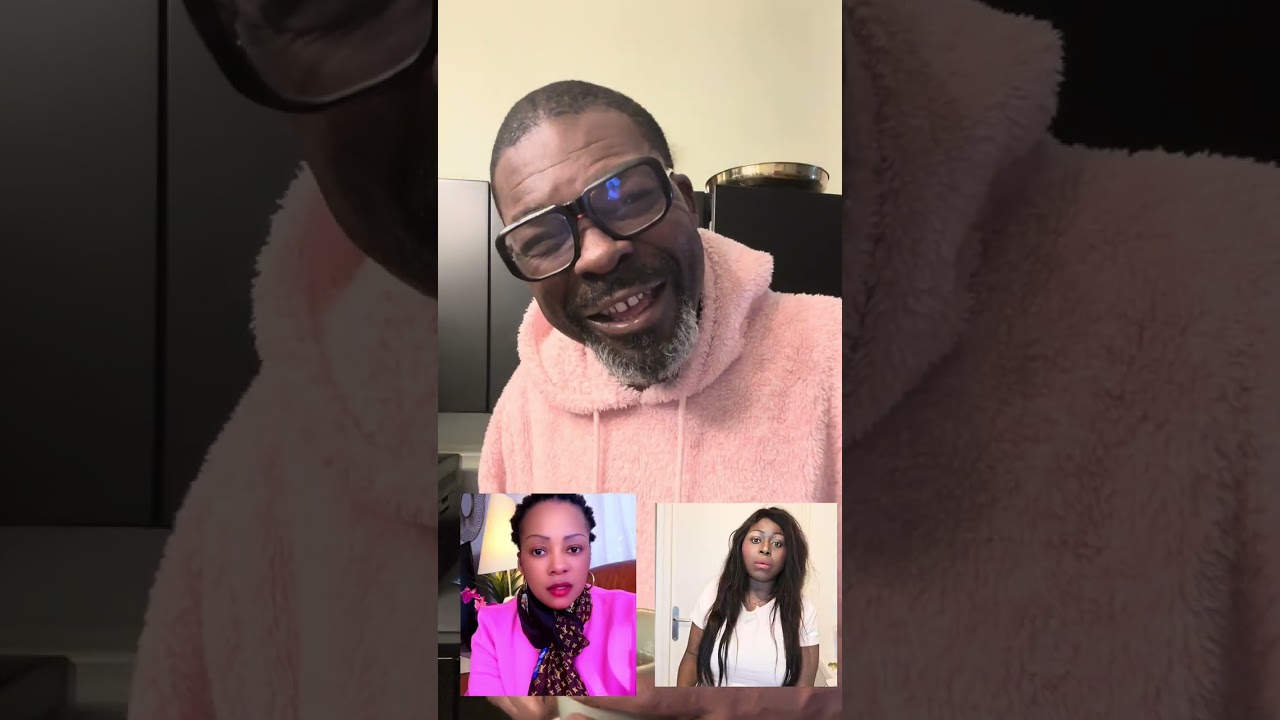 Les Ekangs de Paris demandent la destruction et l’incendie de la maison de Mani Bella 