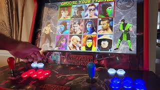 How To Use Your Hd Arcade Cabinet