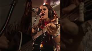 From the archives: 4 Non Blondes — “Spaceman” (2 Meter Sessions, ’93) #livemusic #4nonblondes