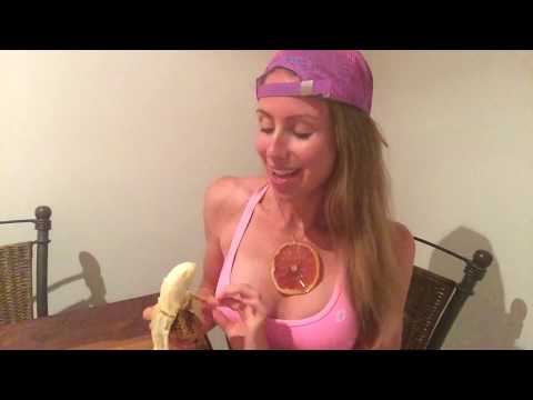 Sexual Banana Porn 114