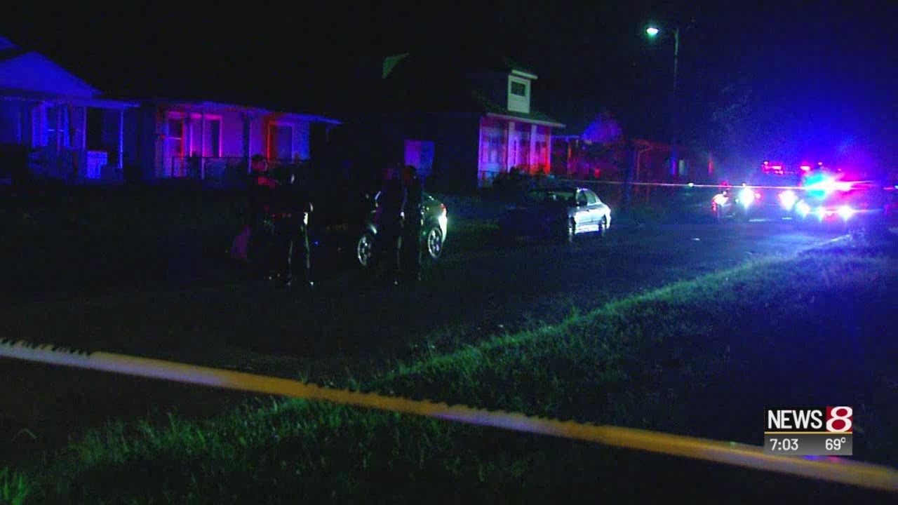 Man in critical condition following east side shooting - YouTube