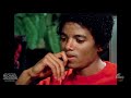Michael Jackson Interview 1979 (HIGH QUALITY SNIPPETS)