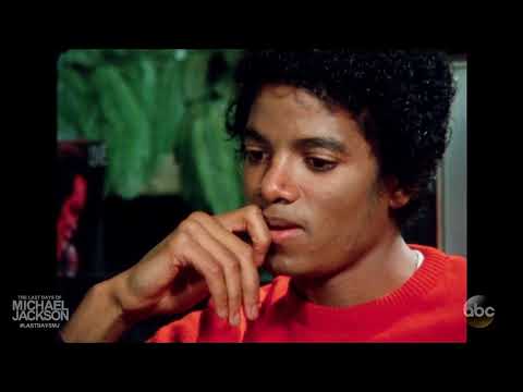 Michael Jackson Interview 1979 (HIGH QUALITY SNIPPETS)