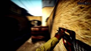 Random Clips #8 - 1V5 ACE !