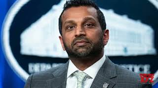 Epstein Hearing LIVE! | German Arrests | Kash Patel Testifies