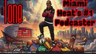 BOSTON MEDIA ARE SILLY BOTTOM FEEDER LYING CLOWNS AND THEY ARE SCARED TO LIFE OF MIAMI HEAT!