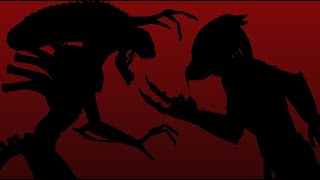 Showcase- AvP pack pivot animator