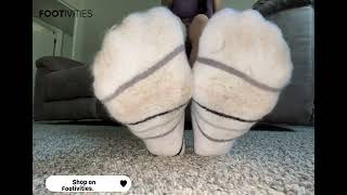 Worn Smelly Socks Pov Dirty Feet In Your Face