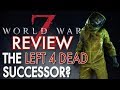 World War Z Review Xbox One X | Worth Buying Another Zombie Game?