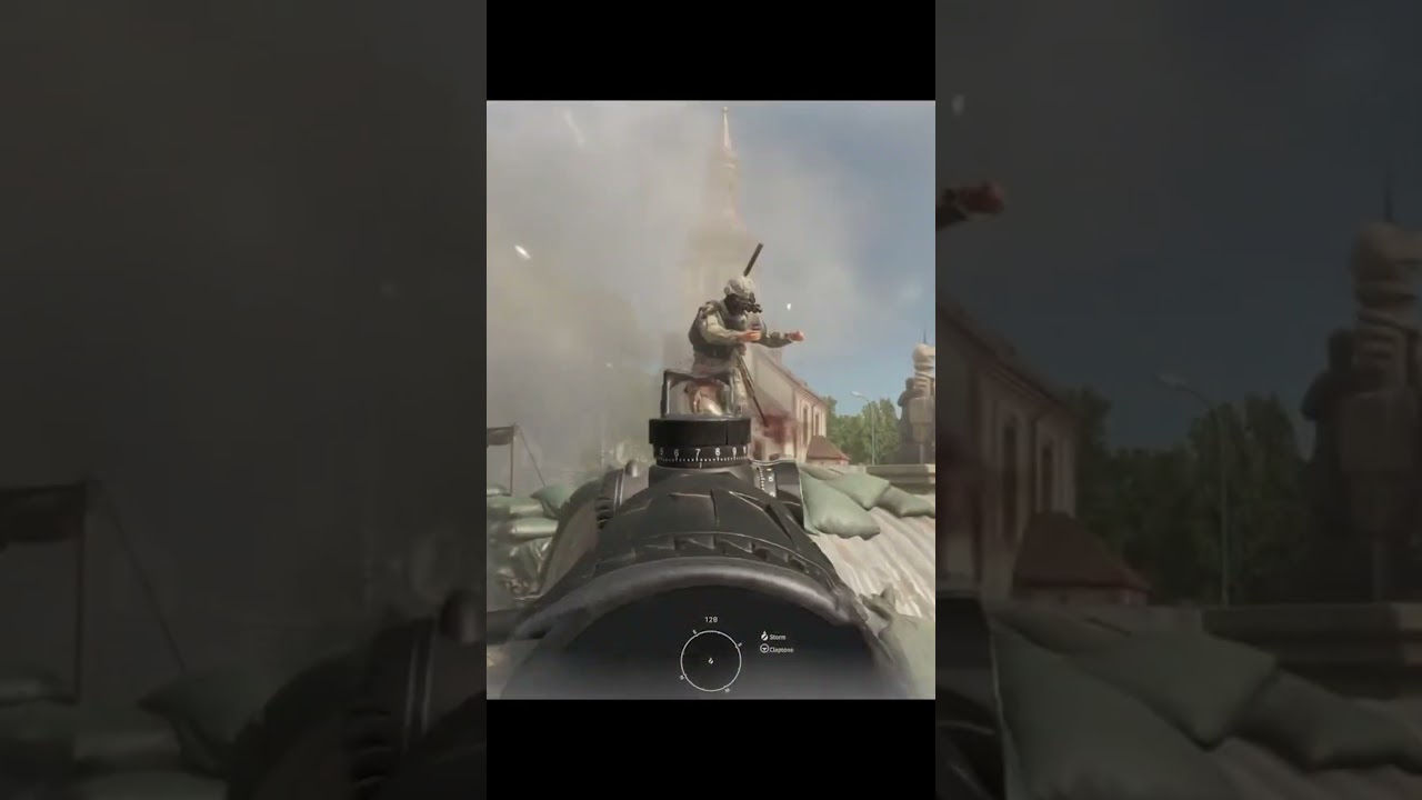 Arma Reforger: Замес на захвате 