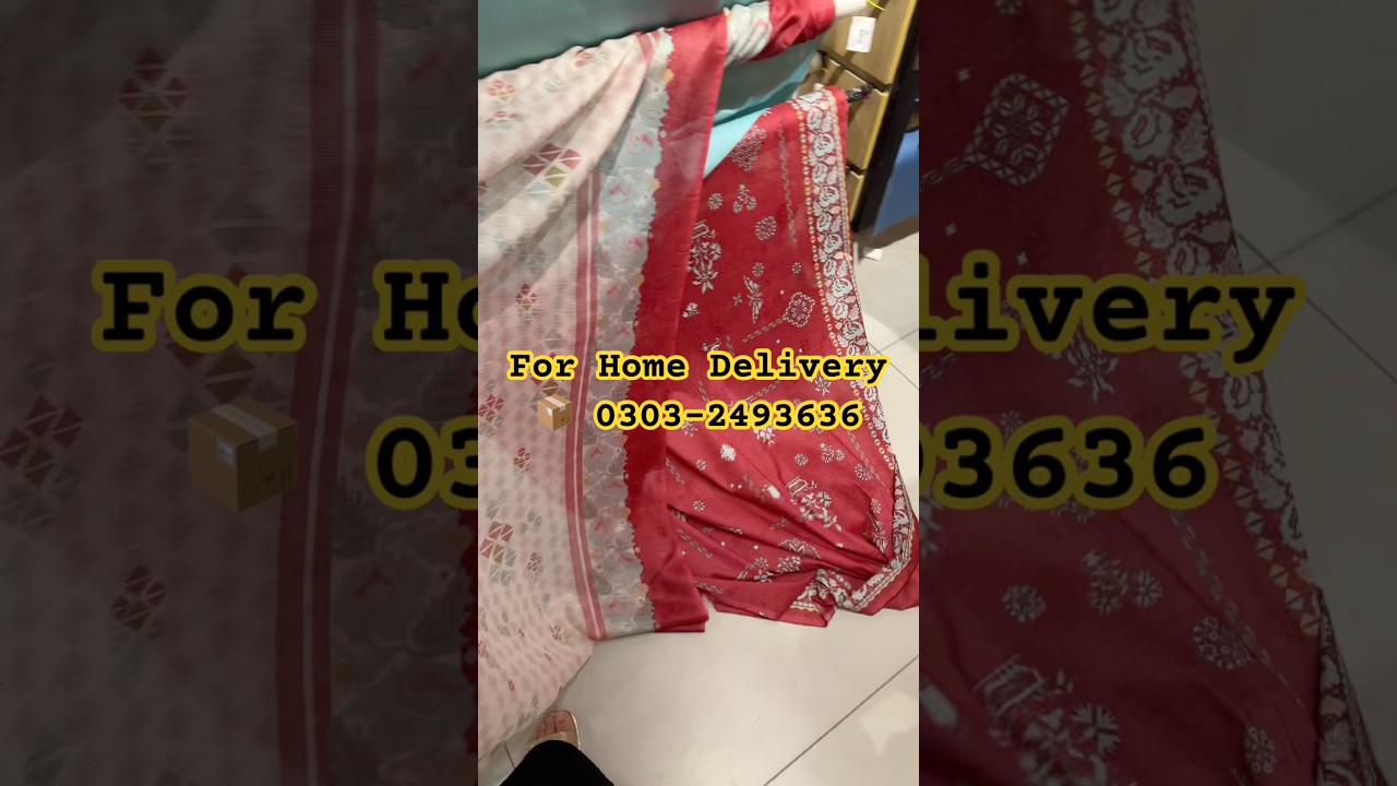 Nishat sale today #sale #nishat