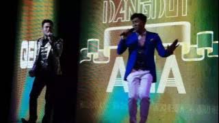 Download lagu Qemil Nyanyi Lagu DEMAM ASMARA Featuring Dior