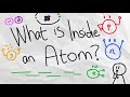 Understanding Atoms and Fundamental Particles