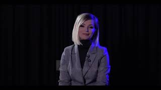 The Chosen One Ganimete Abazi