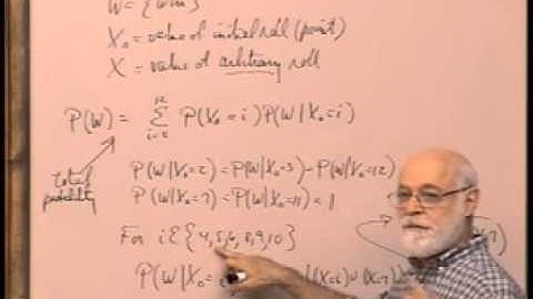 STA4821: Stochastic Models - Lecture 11