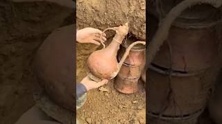 treasure hunt Gold and other treasure | #shorts #gold