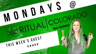 Mondays @ @ritual colorado w guest Chadd