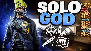 EASY MODE SOLO BUILD | Heroic Hunter