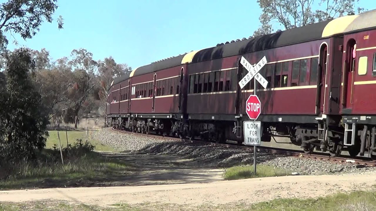 5917 TAMWORTH TOUR 2015 YouTube