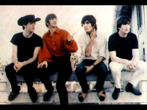 Paul McCartney, The Beatles - Made Up