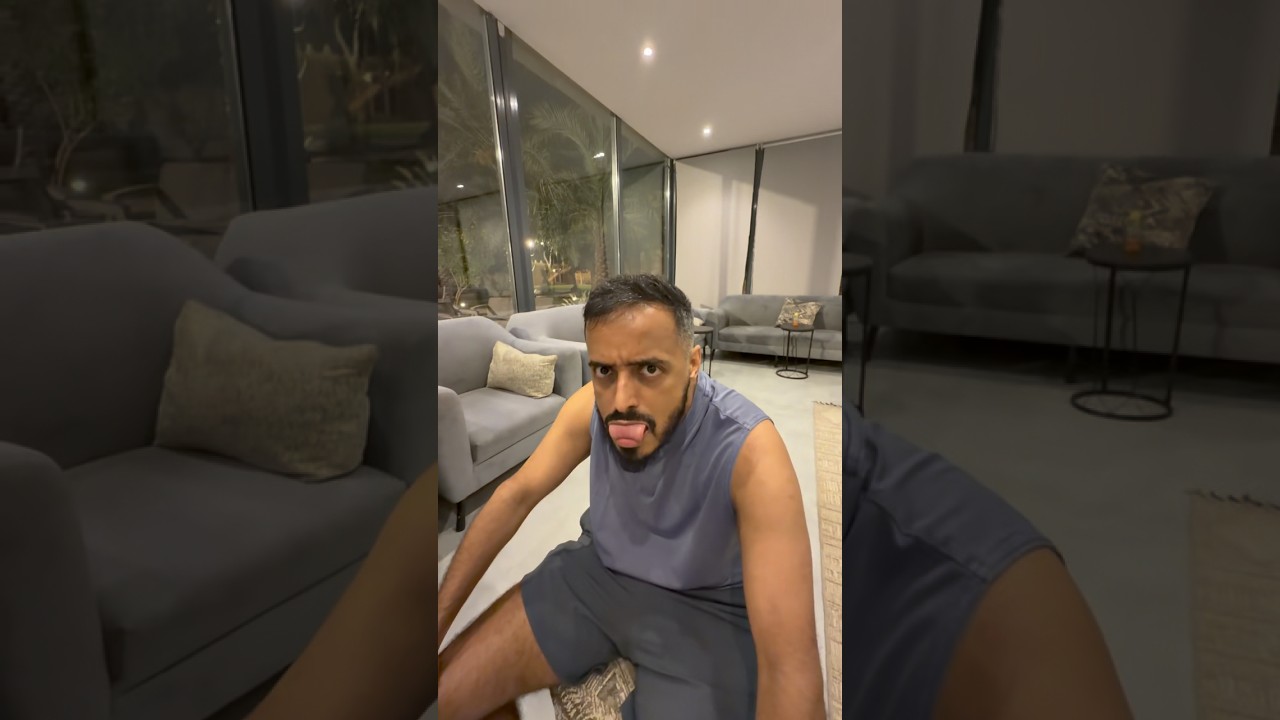 مين اكثر واحد ضبطها😂😂😂؟؟؟