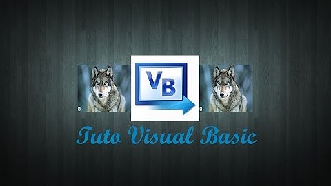 [TUTO VB] Système de connexion/inscription avancé !!