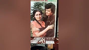 GAL PA ISHAQE DI MALA-1982-KULDEEP MANAL-L-SHABAB ALLAWALPURI-MD-S.KOHLI-FILM-VEHRA LAMBRRAN DA