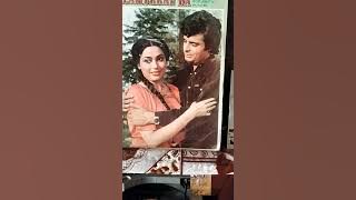 GAL PA ISHAQE DI MALA-1982-KULDEEP MANAL-L-SHABAB ALLAWALPURI-MD-S.KOHLI-FILM-VEHRA LAMBRRAN DA