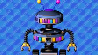 Freddy Fazbears Pizzeria Simulator Candy Cadet Story 1 Fnaf6 Gameplay