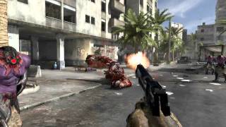 YogTrailers - Serious Sam 3 - E3 Trailer 2011