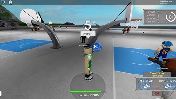 RB World 2 Aimbot Spotted