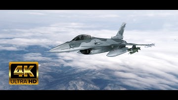 SILVERFOX 2.0 / Teaser_03 / Video Copilot JETSTRIKE Element 3D Render / CGI 3D Animation Short